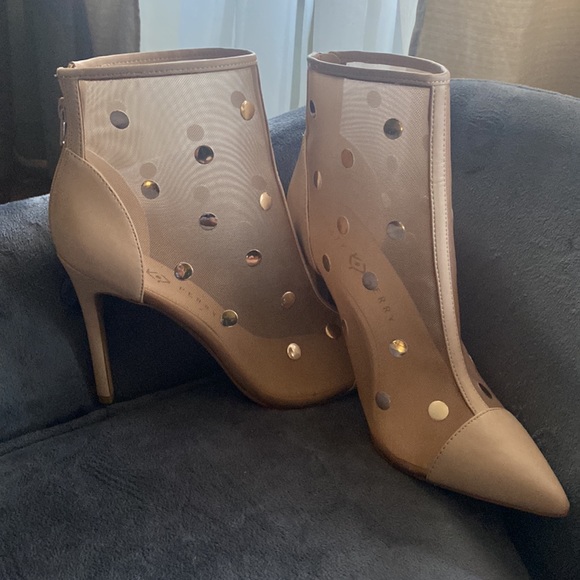 Katy Perry Collections Shoes - Adorable ankle booties